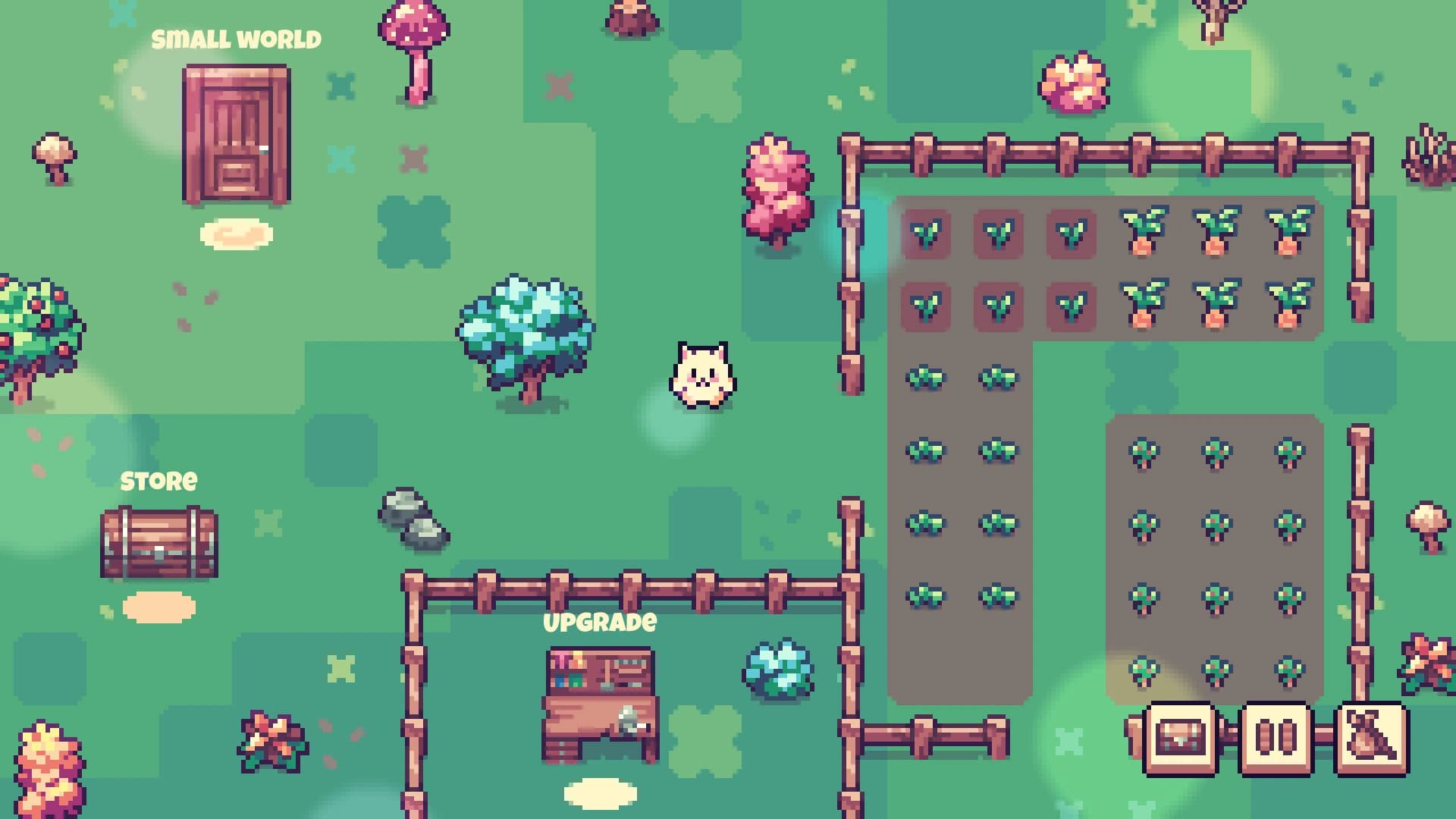 Dimensional Deconstruction screenshot 4