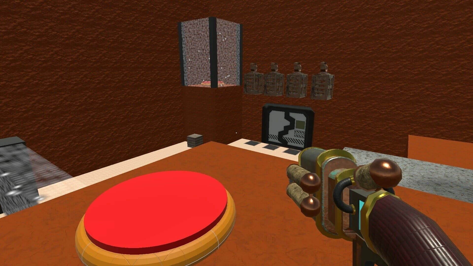 Dimensional Dilemma screenshot 4