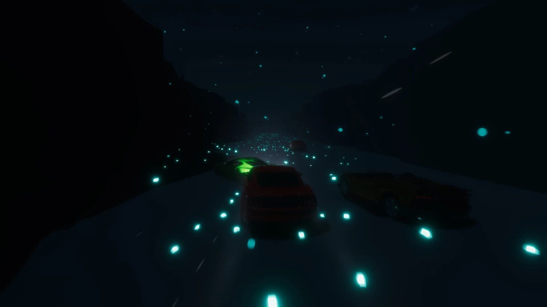 Dimensional Drift screenshot 5