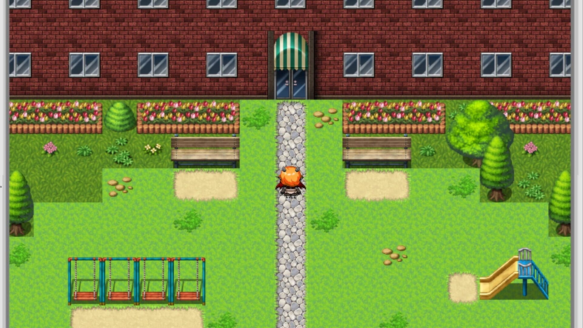 Dimensional Gates screenshot 3