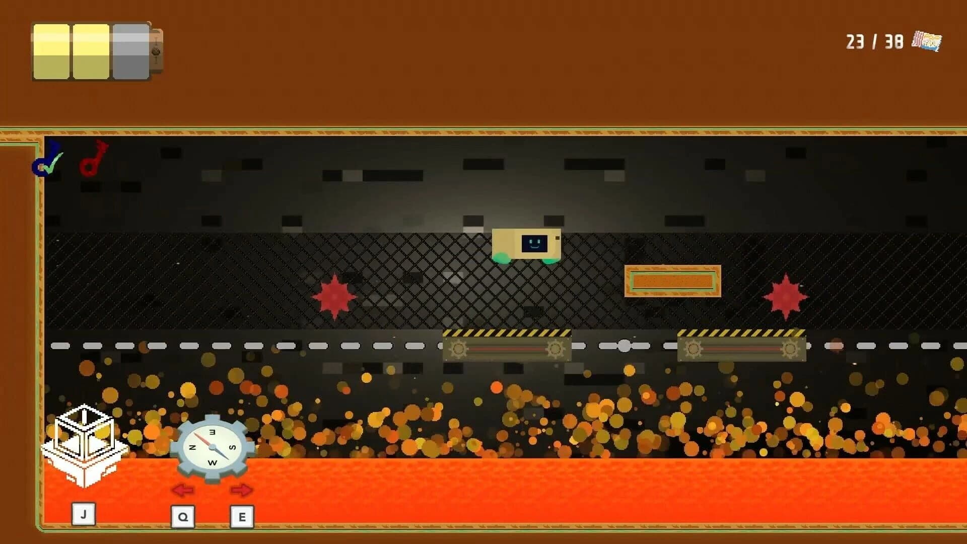 Dimensional Gears screenshot 5