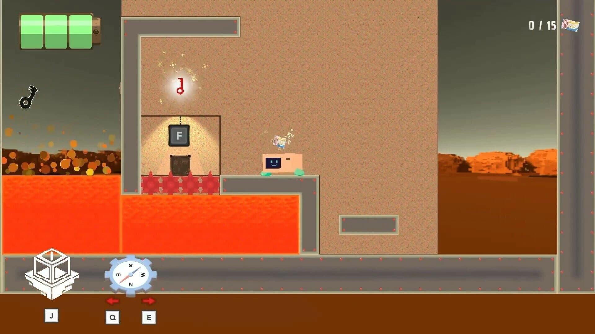 Dimensional Gears screenshot 4