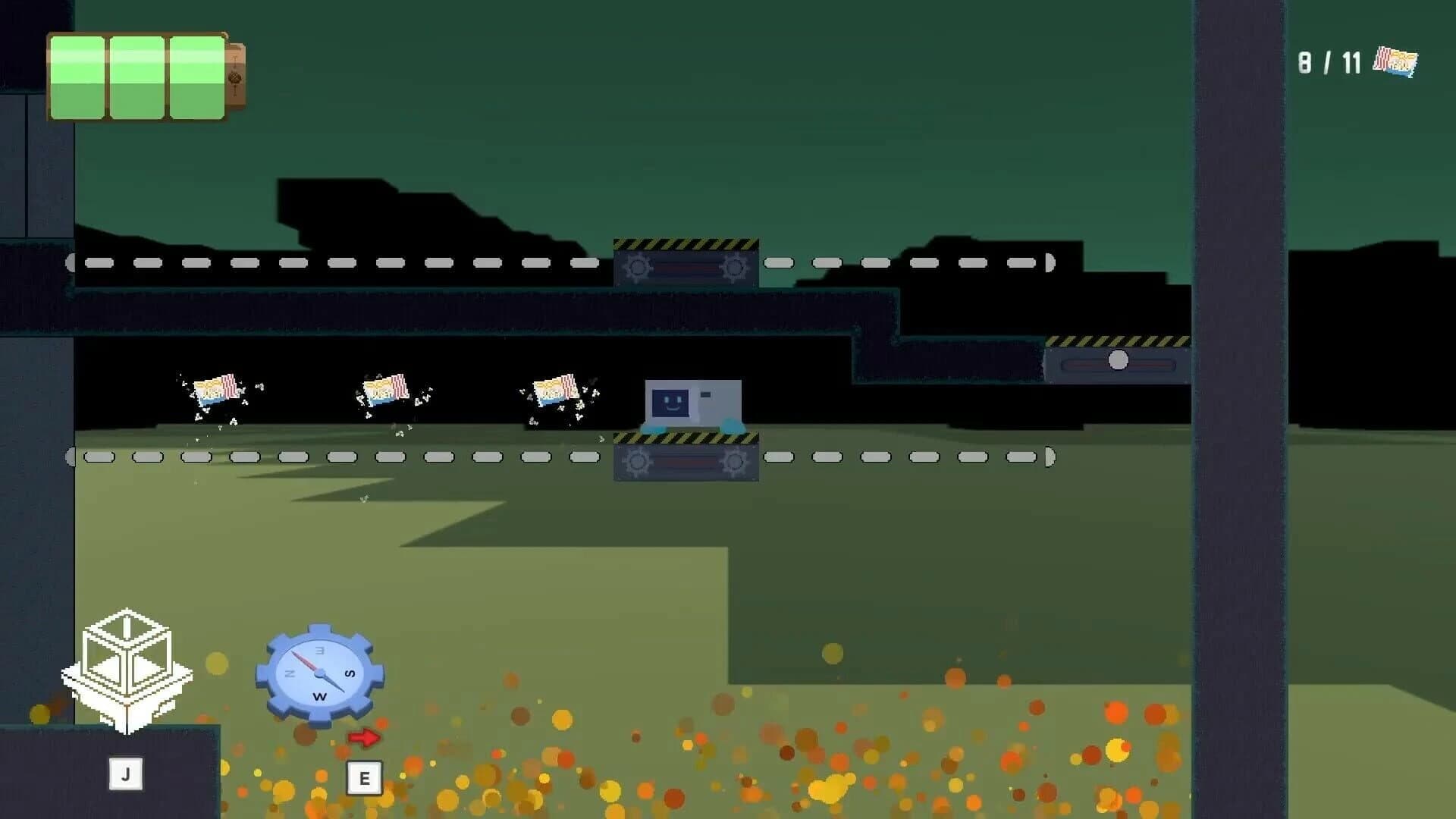 Dimensional Gears screenshot 2