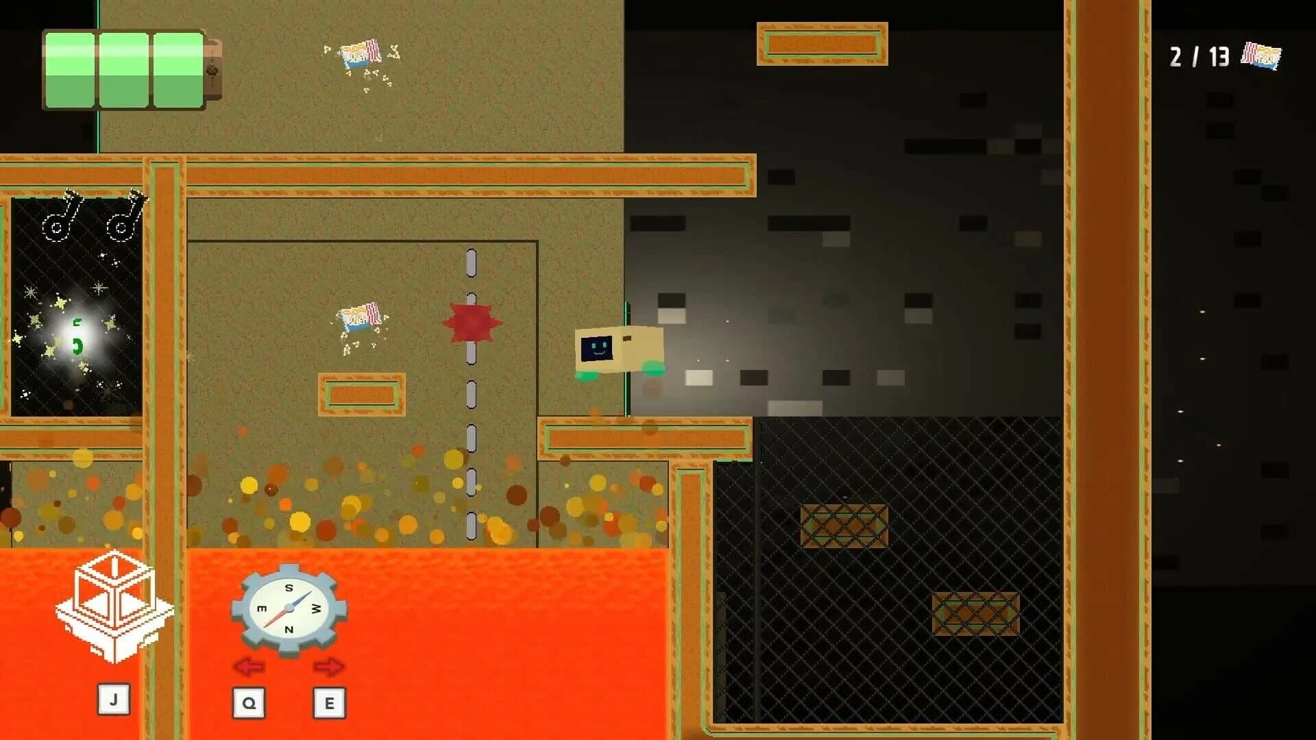 Dimensional Gears screenshot 3