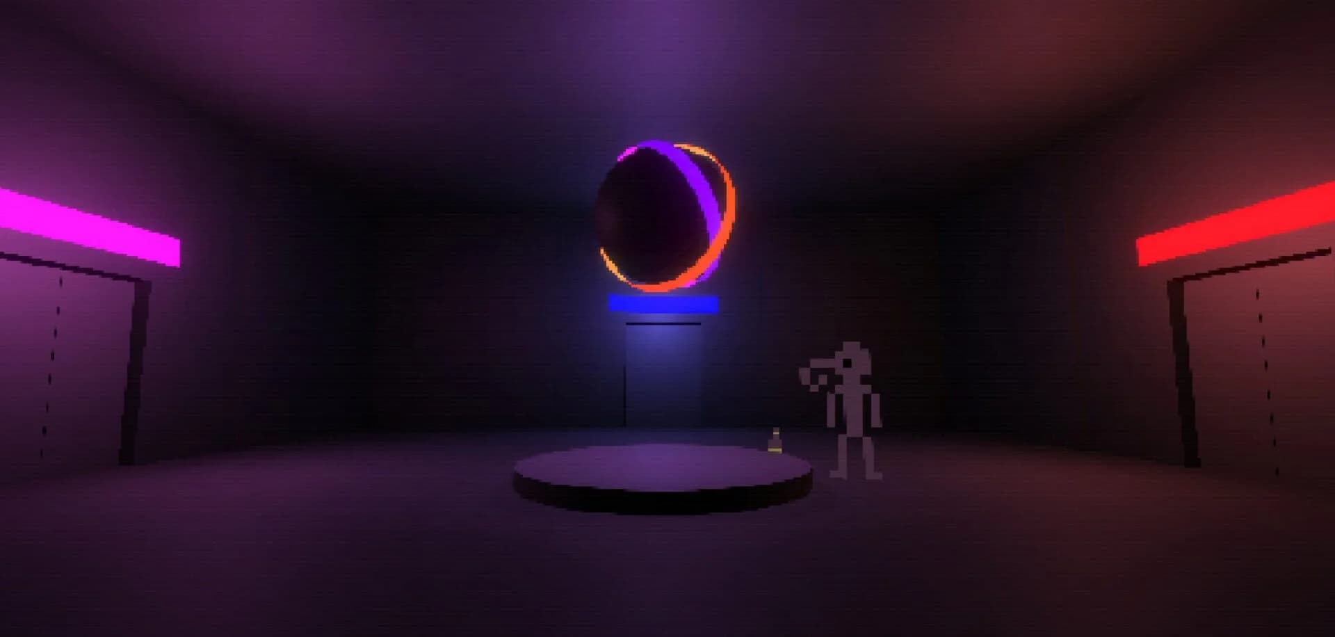 Dimensional Wanderer screenshot 3