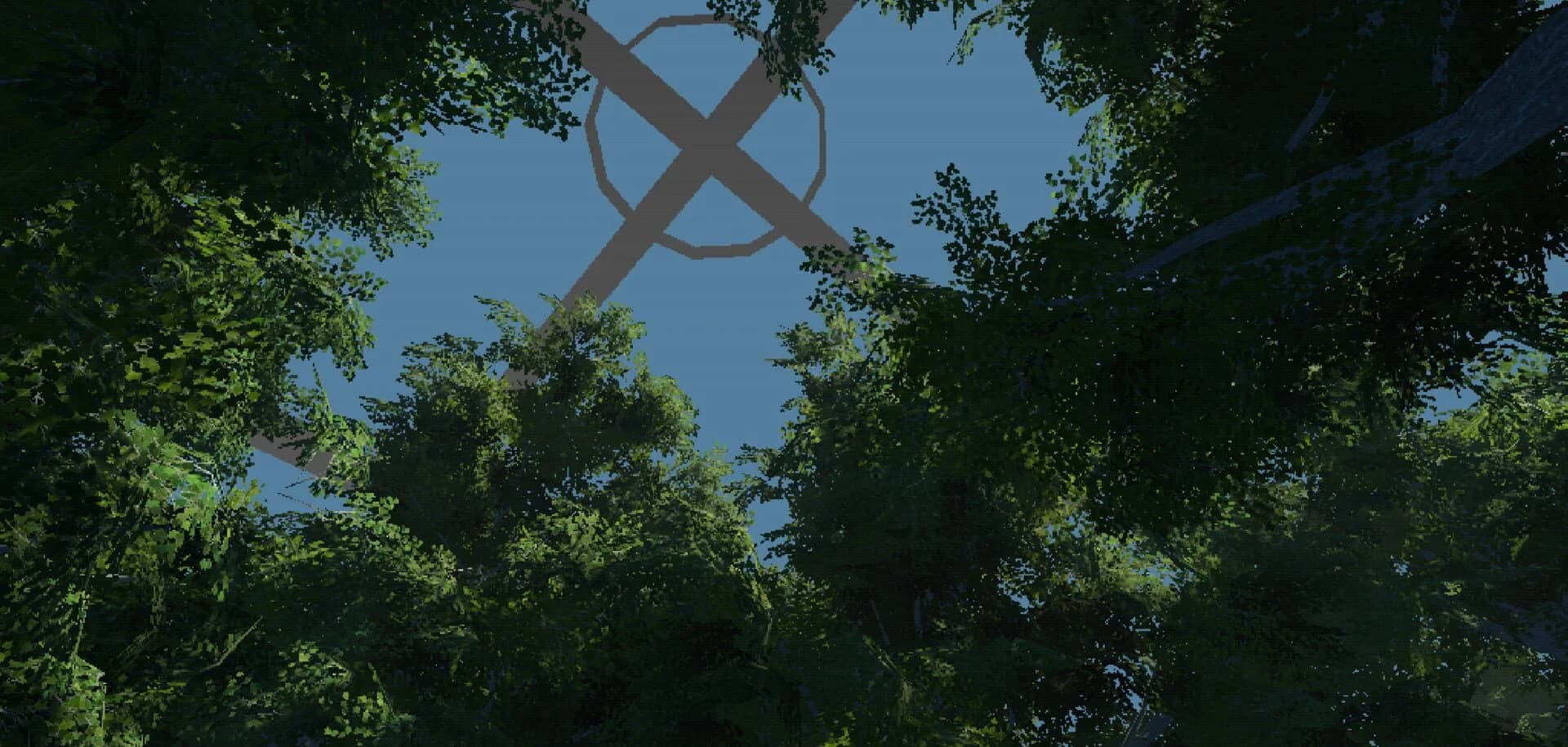 Dimensional Wanderer screenshot 1