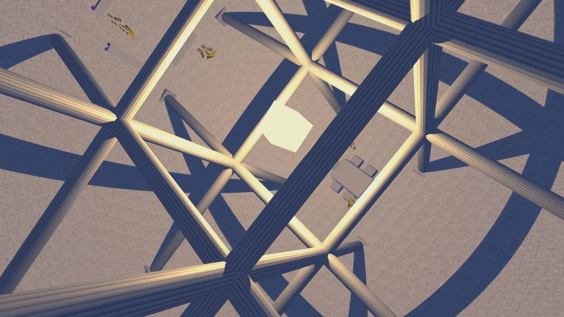 Dimensional Wanderer screenshot 2