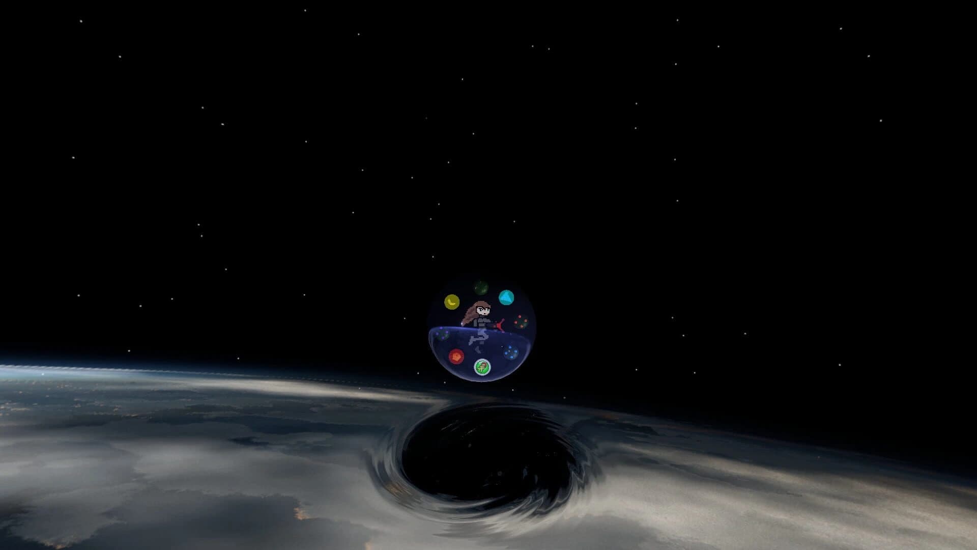 Dimensions screenshot 1