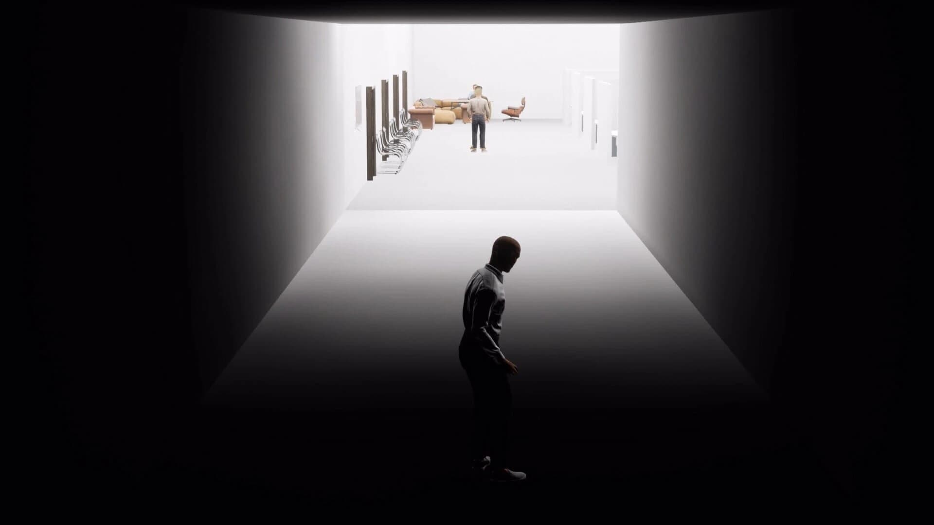 Dimensions of Mind screenshot 3