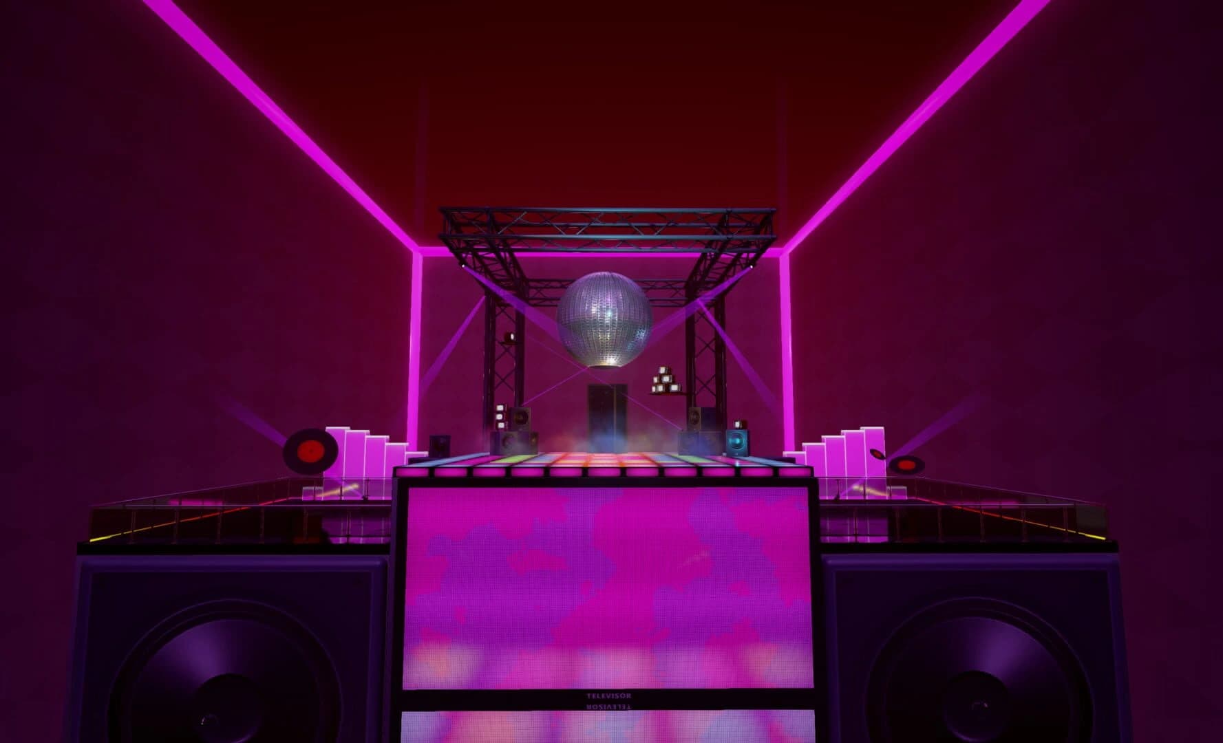 DimensionsVS screenshot 1