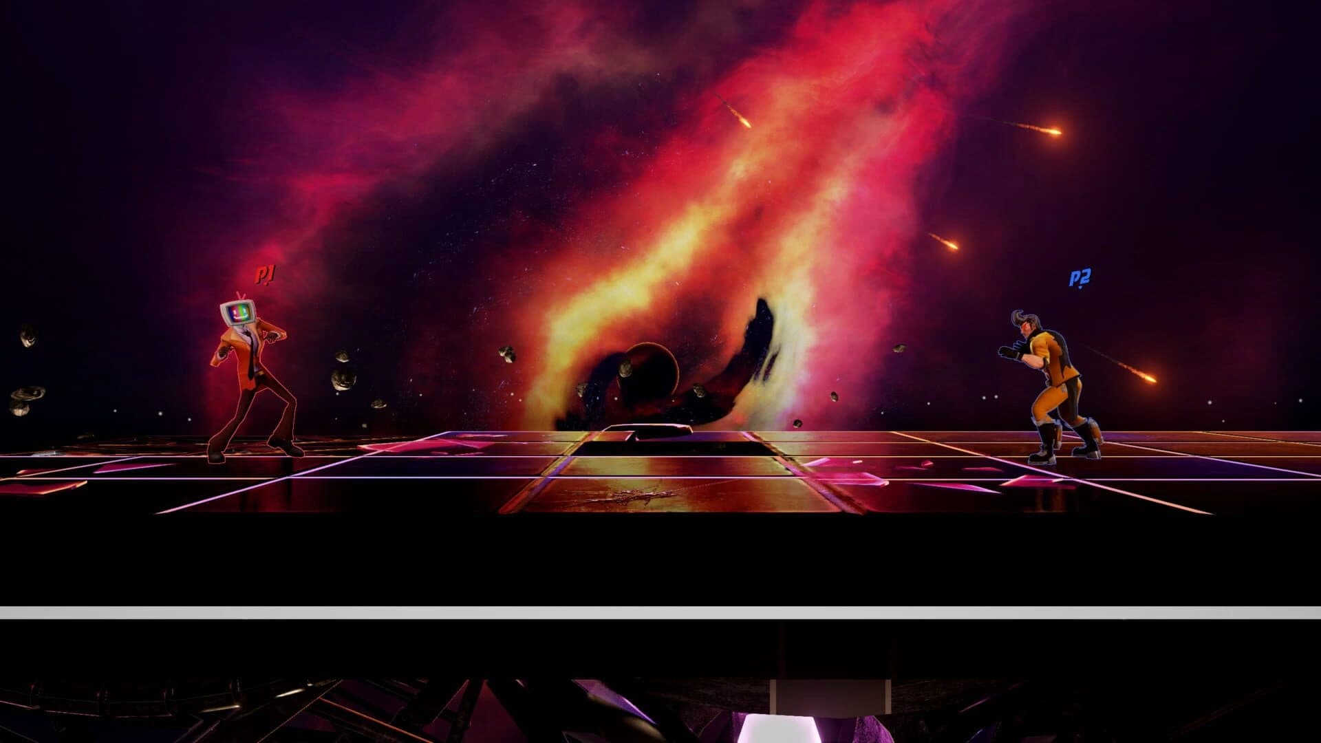 DimensionsVS screenshot 2
