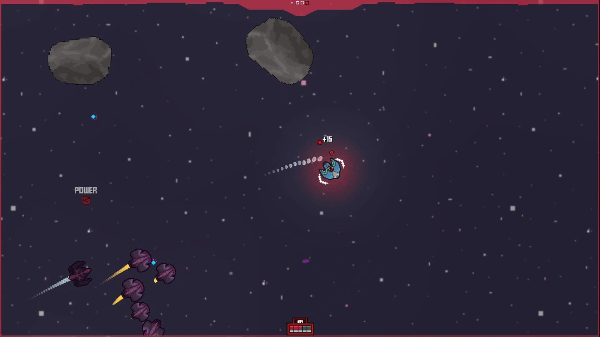 Diminutive screenshot 3