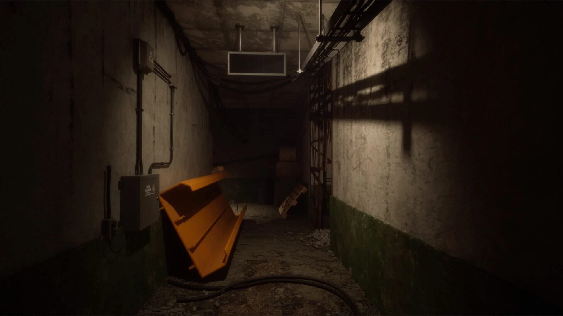 Dimmed Light screenshot 3
