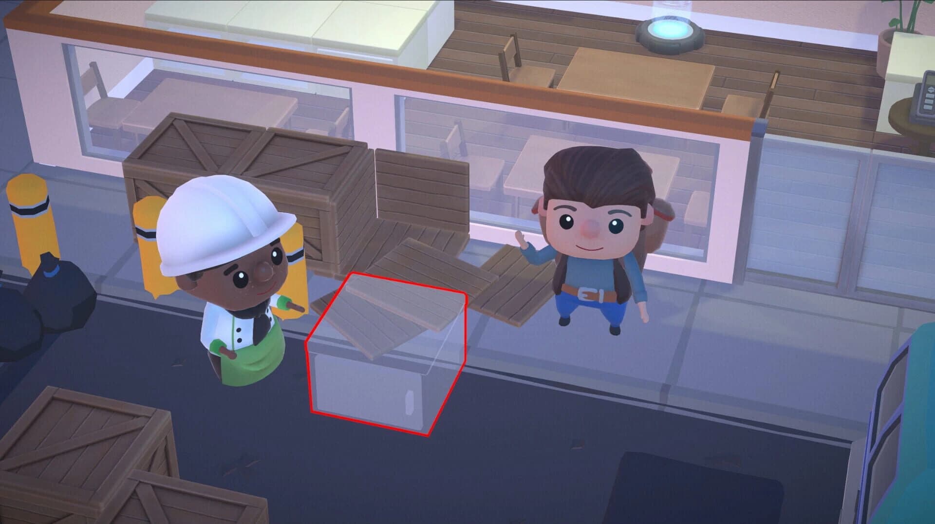 Diner Bros 2 screenshot 3