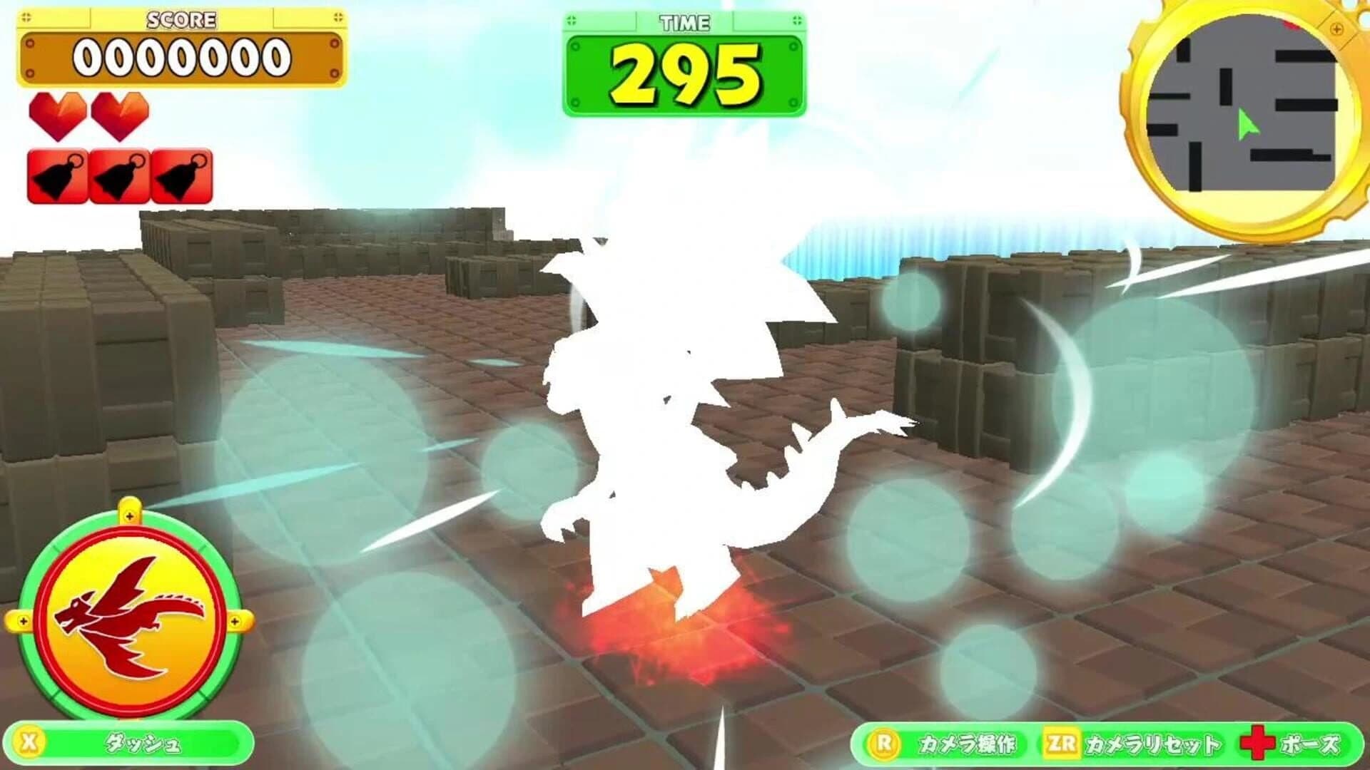 Ding Dong screenshot 5