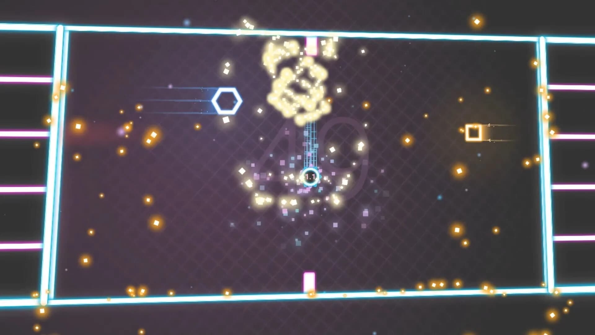 Ding Dong VR screenshot 2