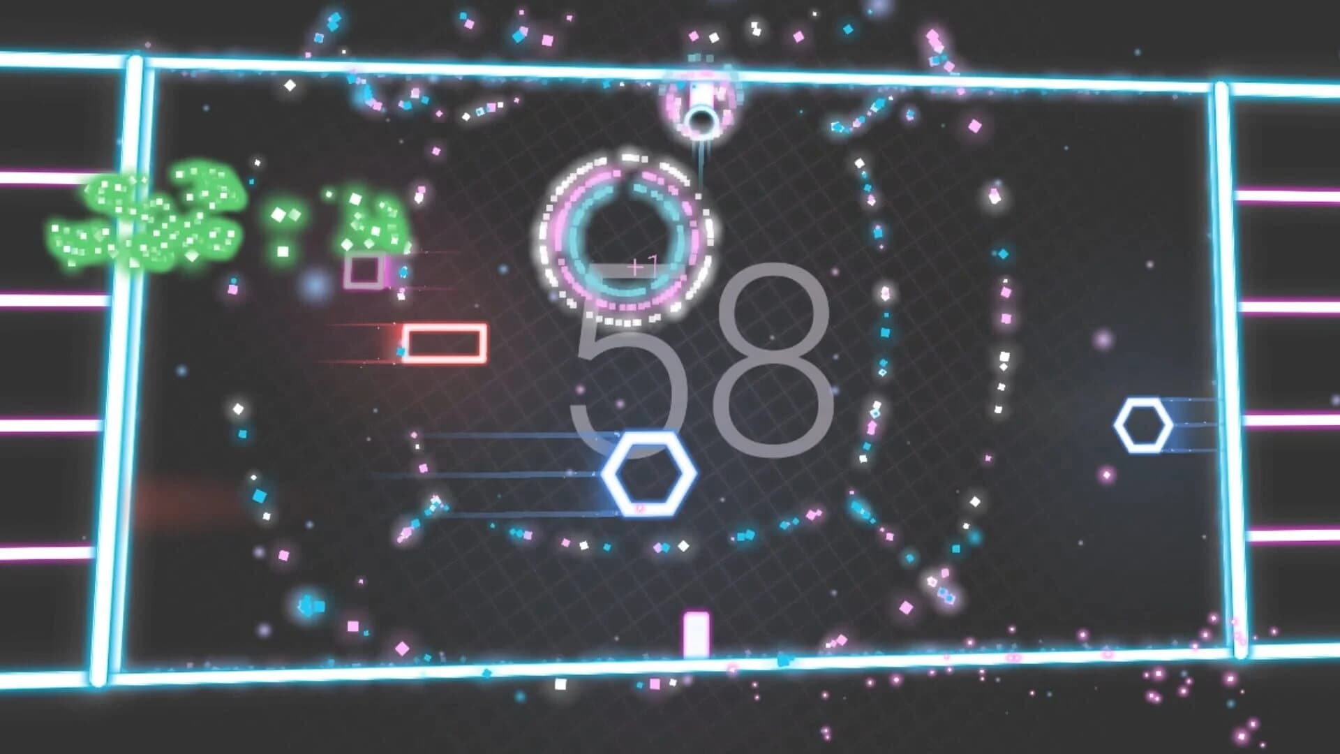 Ding Dong VR screenshot 5