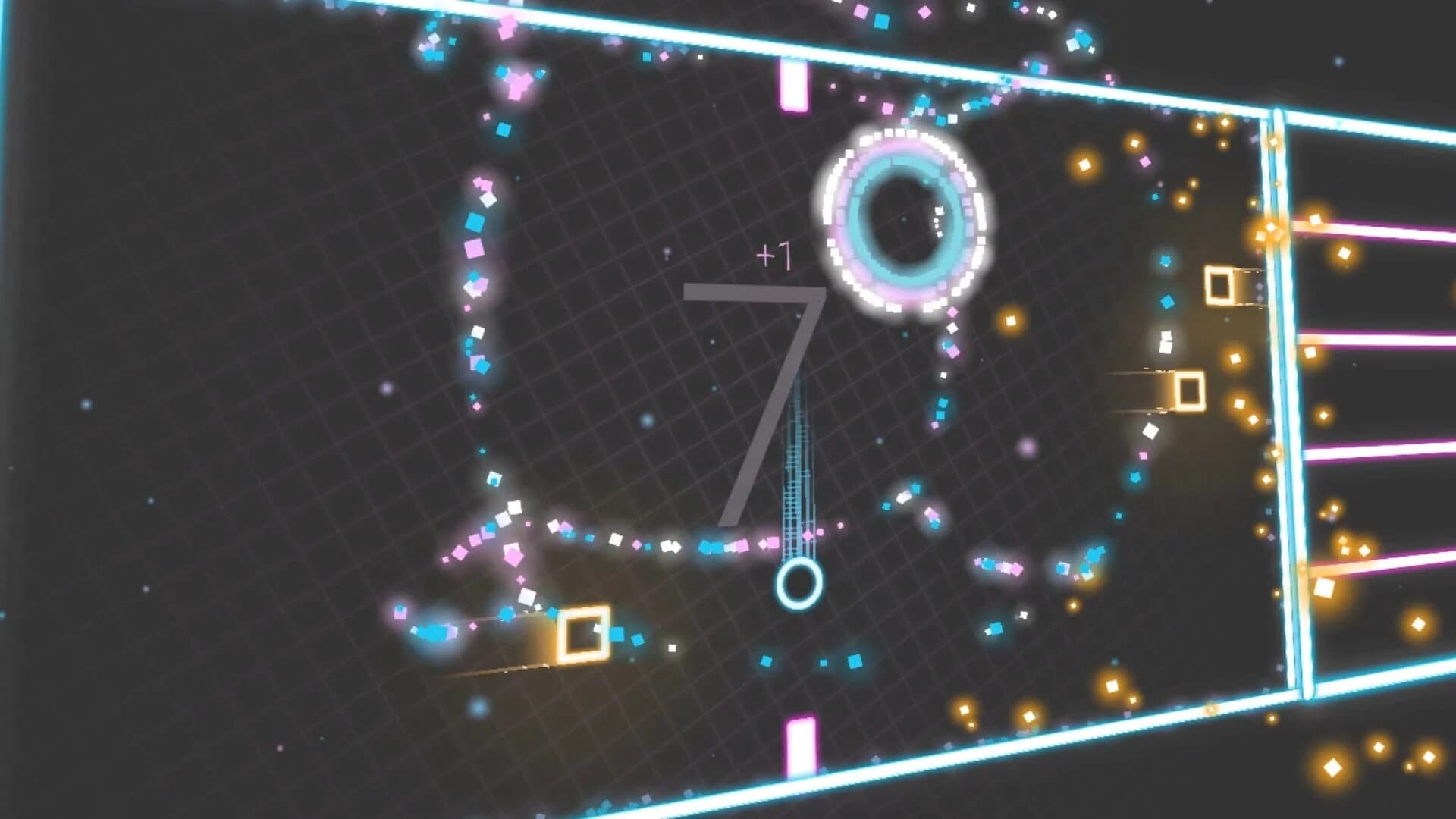 Ding Dong VR screenshot 3