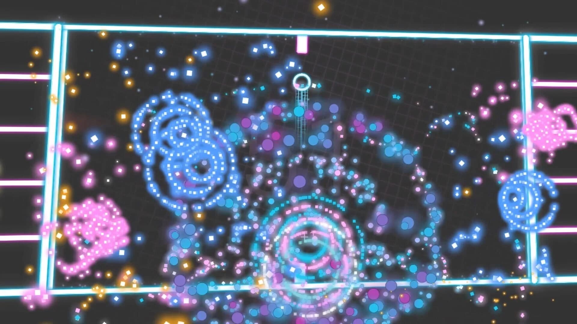 Ding Dong VR screenshot 1