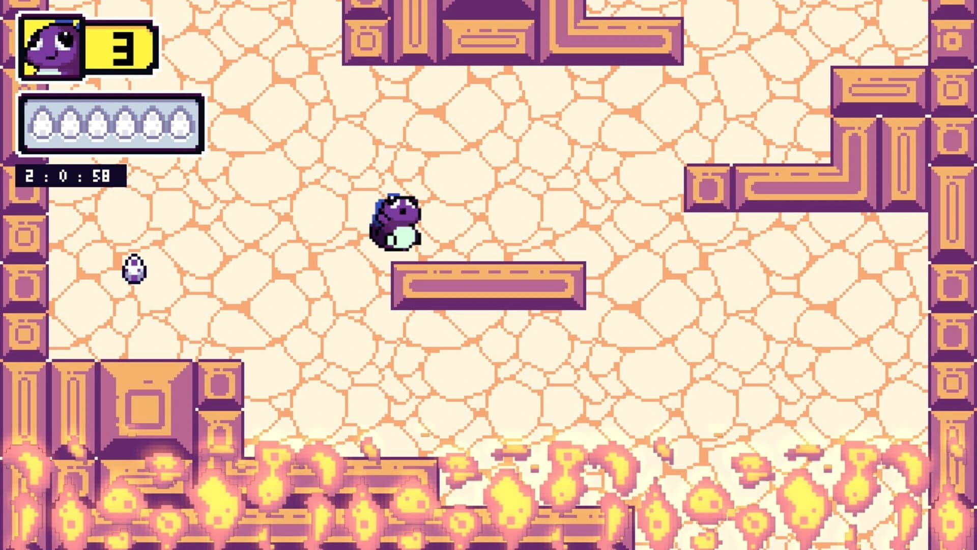 Dininho Adventures: Definitive Edition screenshot 3