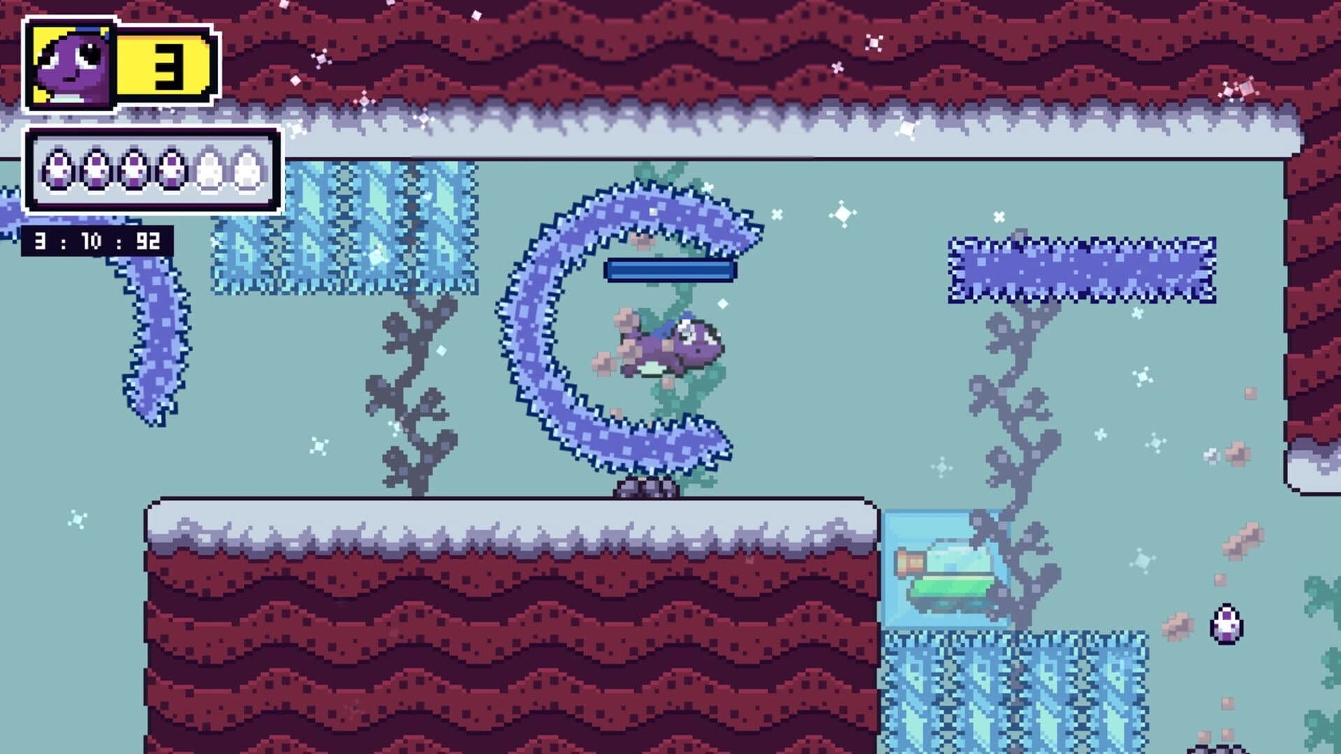 Dininho Adventures: Definitive Edition screenshot 5