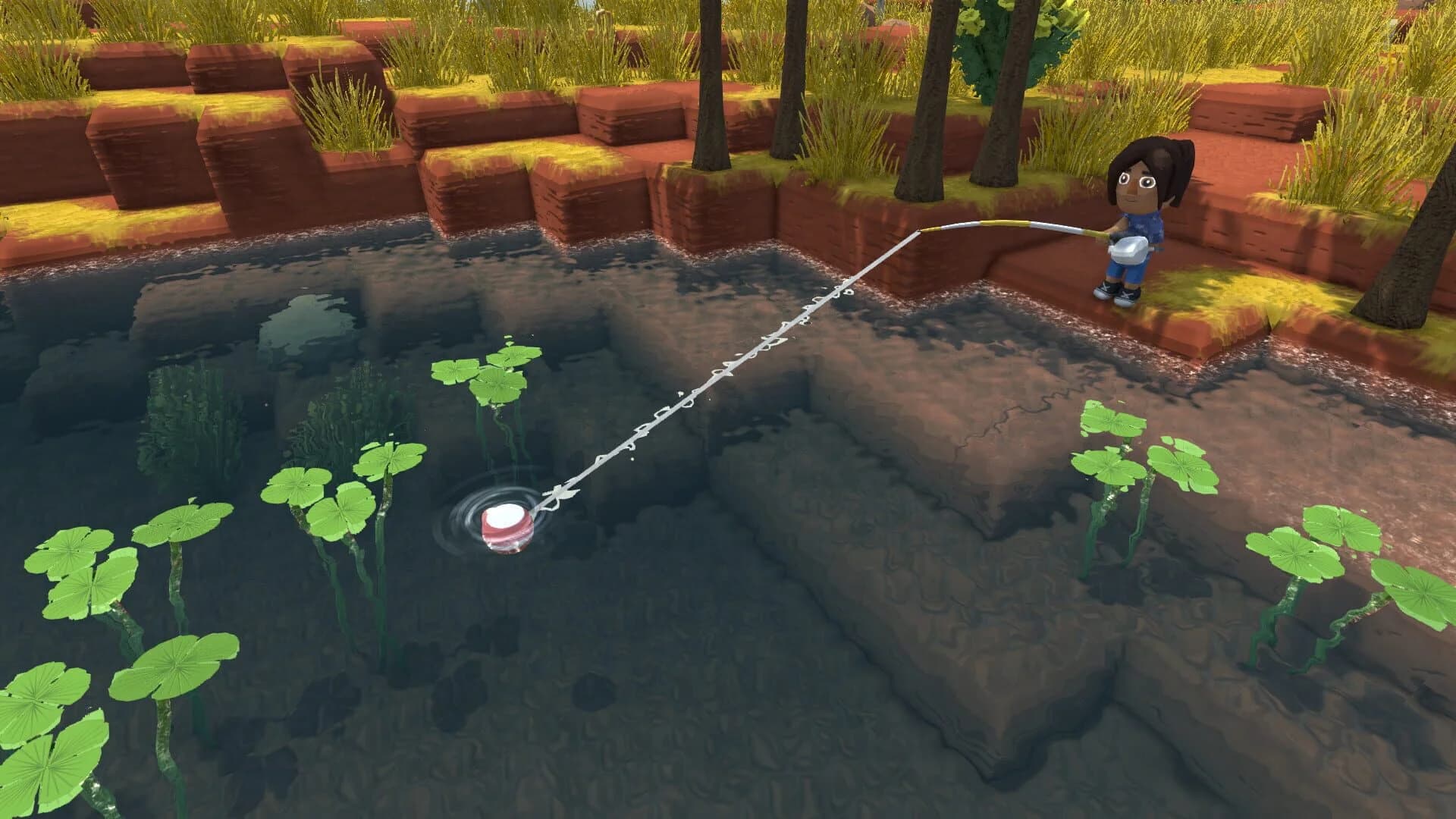 Dinkum screenshot 3