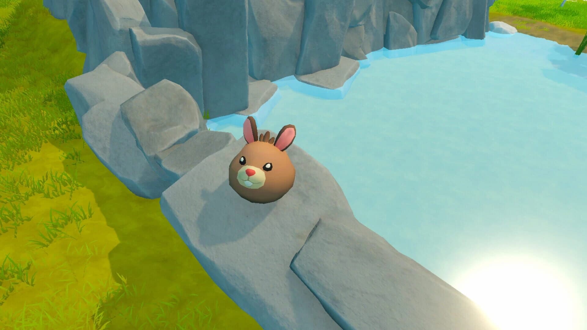 Dinky Guardians screenshot 3