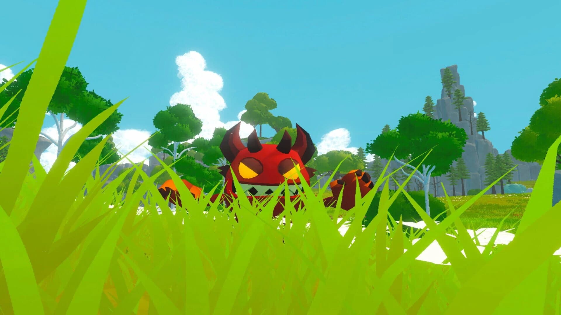 Dinky Guardians screenshot 5