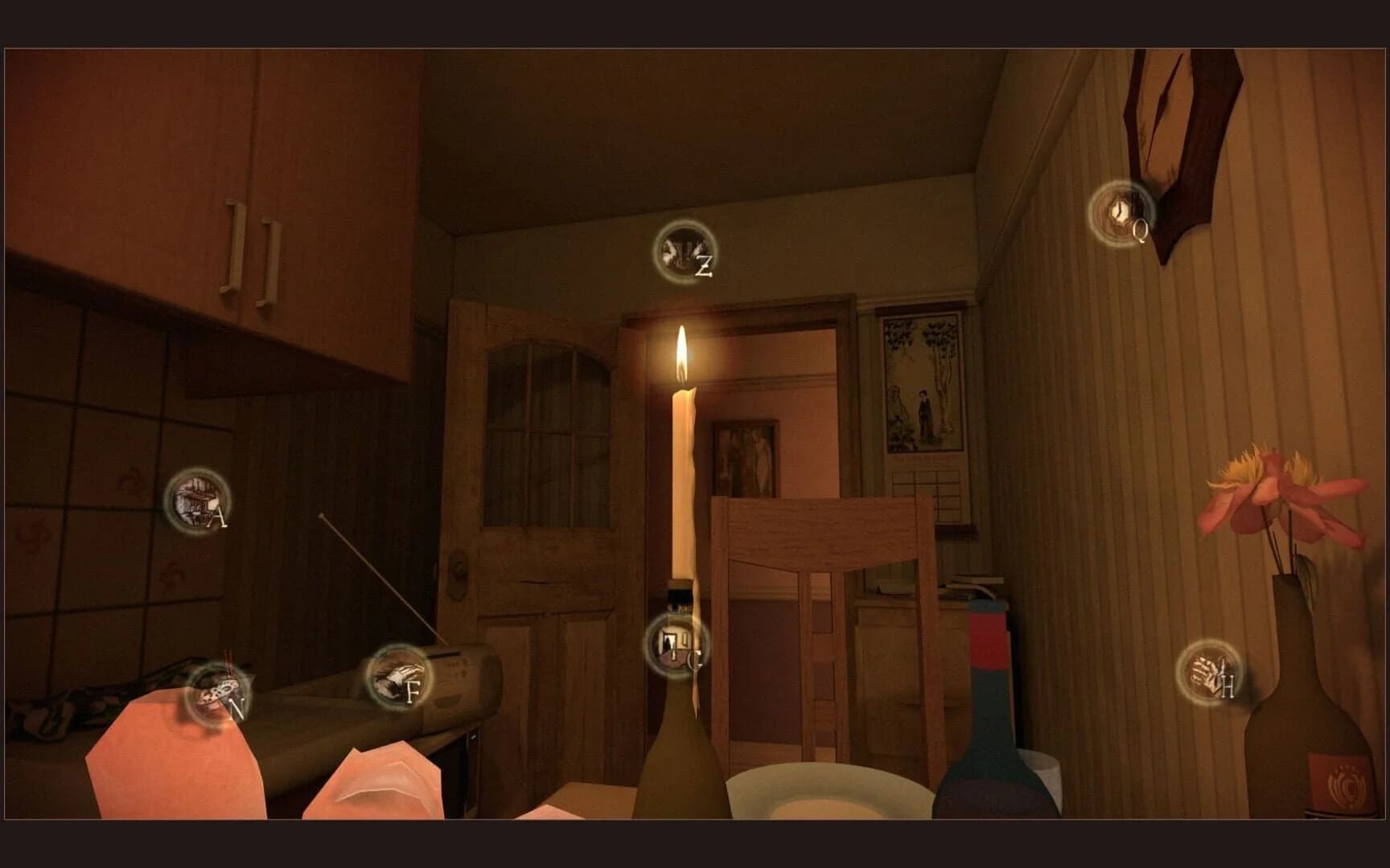 Dinner Date screenshot 2