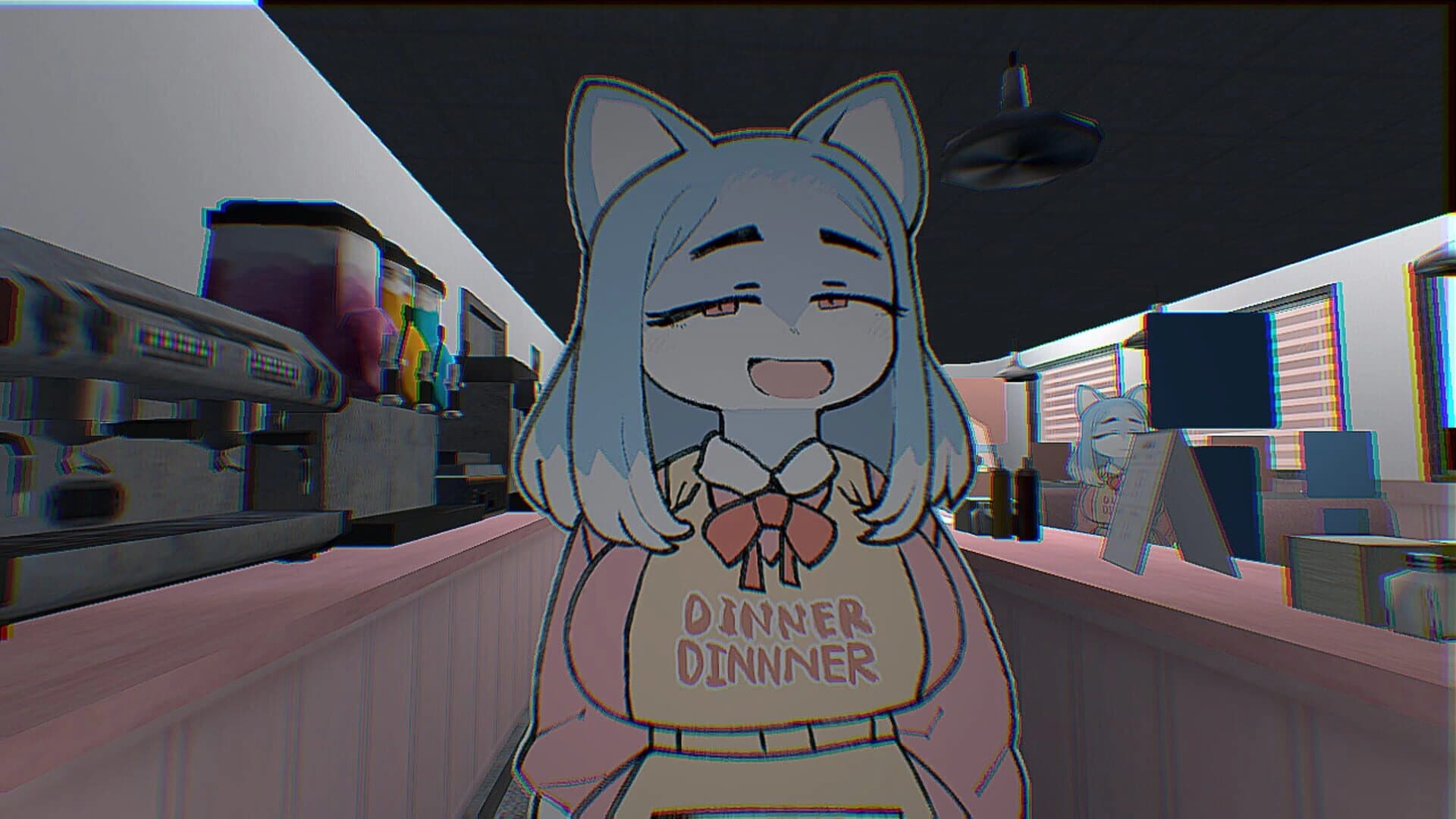 DinnerDinnner screenshot 1