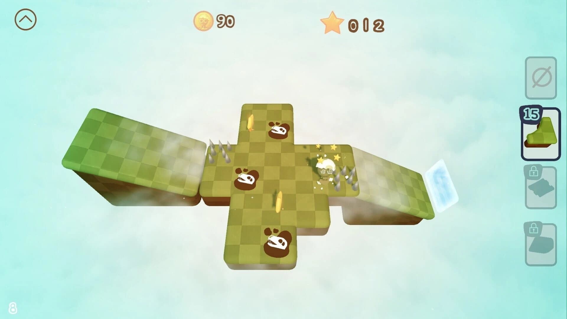 Dino Cub screenshot 3