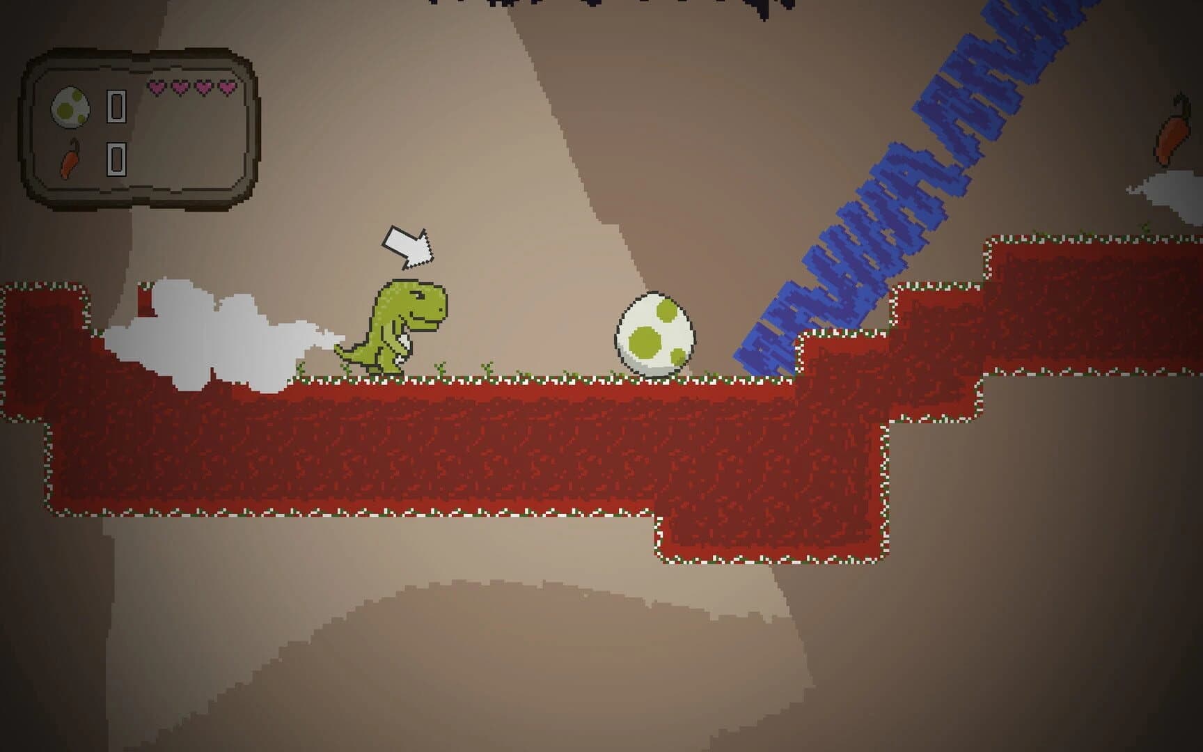 Dino Dawn screenshot 4