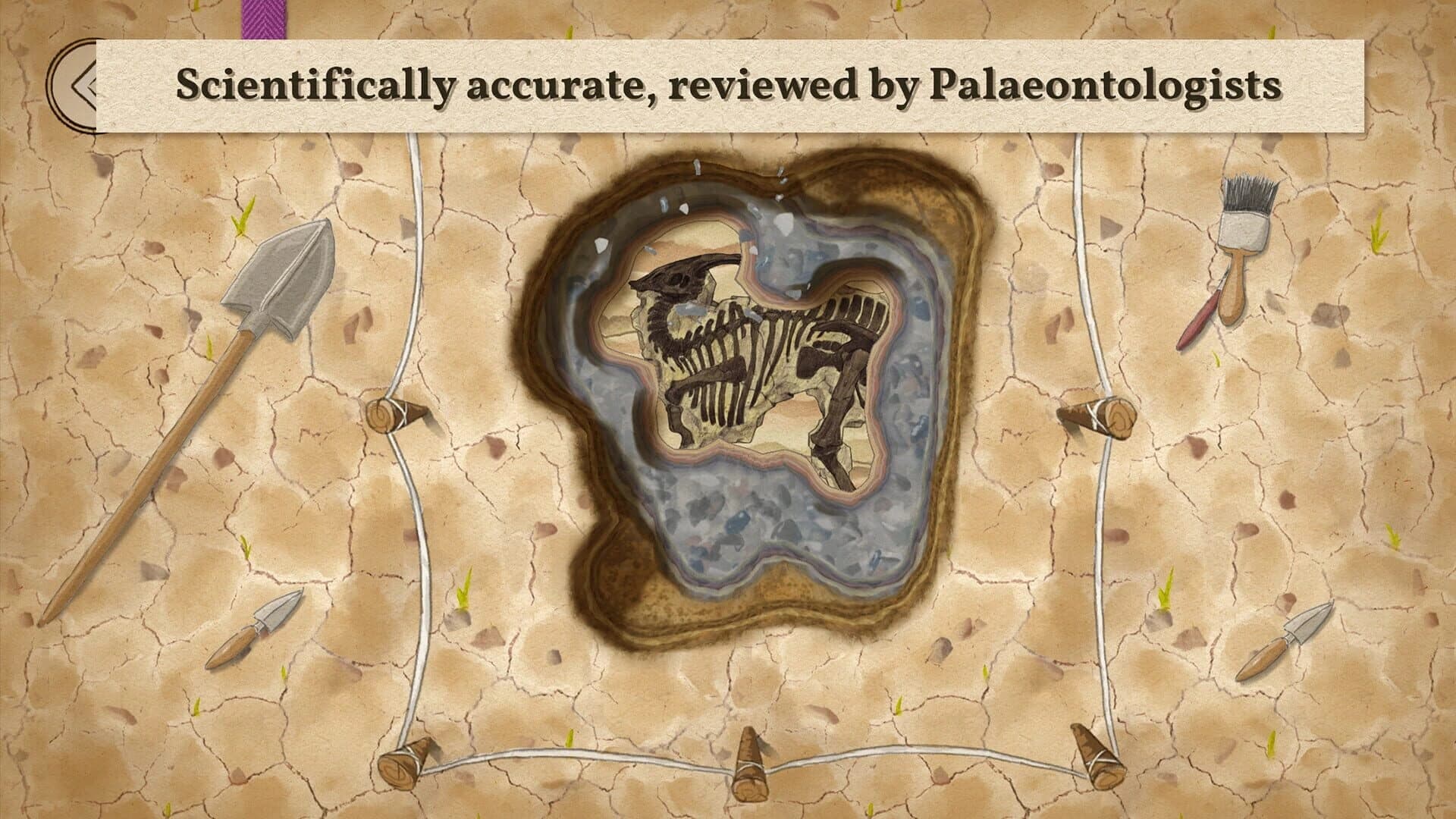 Dino Dino screenshot 1