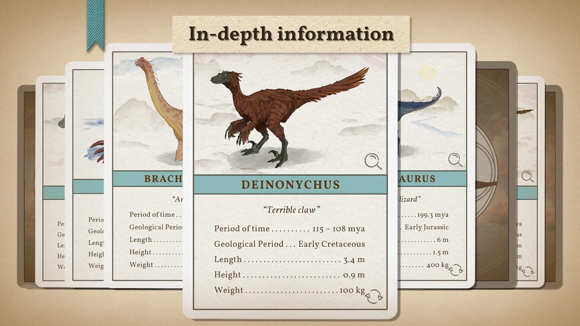 Dino Dino screenshot 4