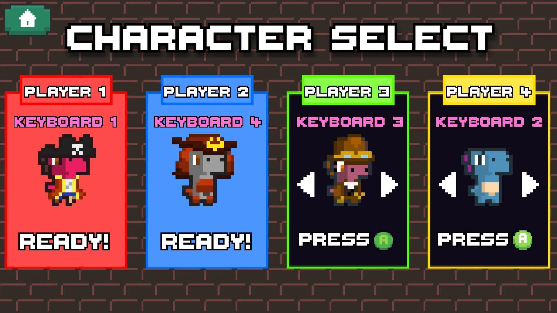 Dino Gun screenshot 1