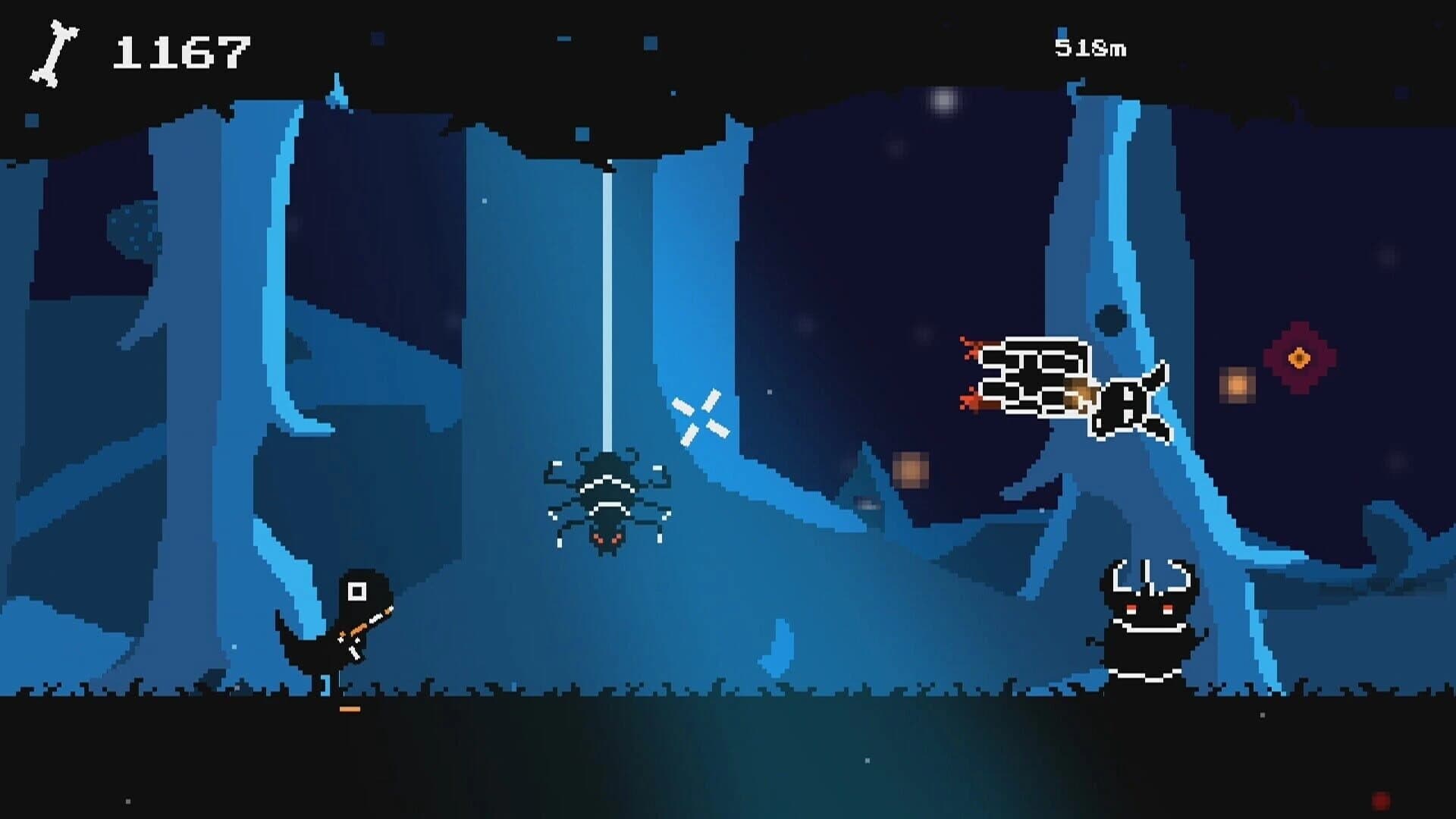 Dino Jump screenshot 5