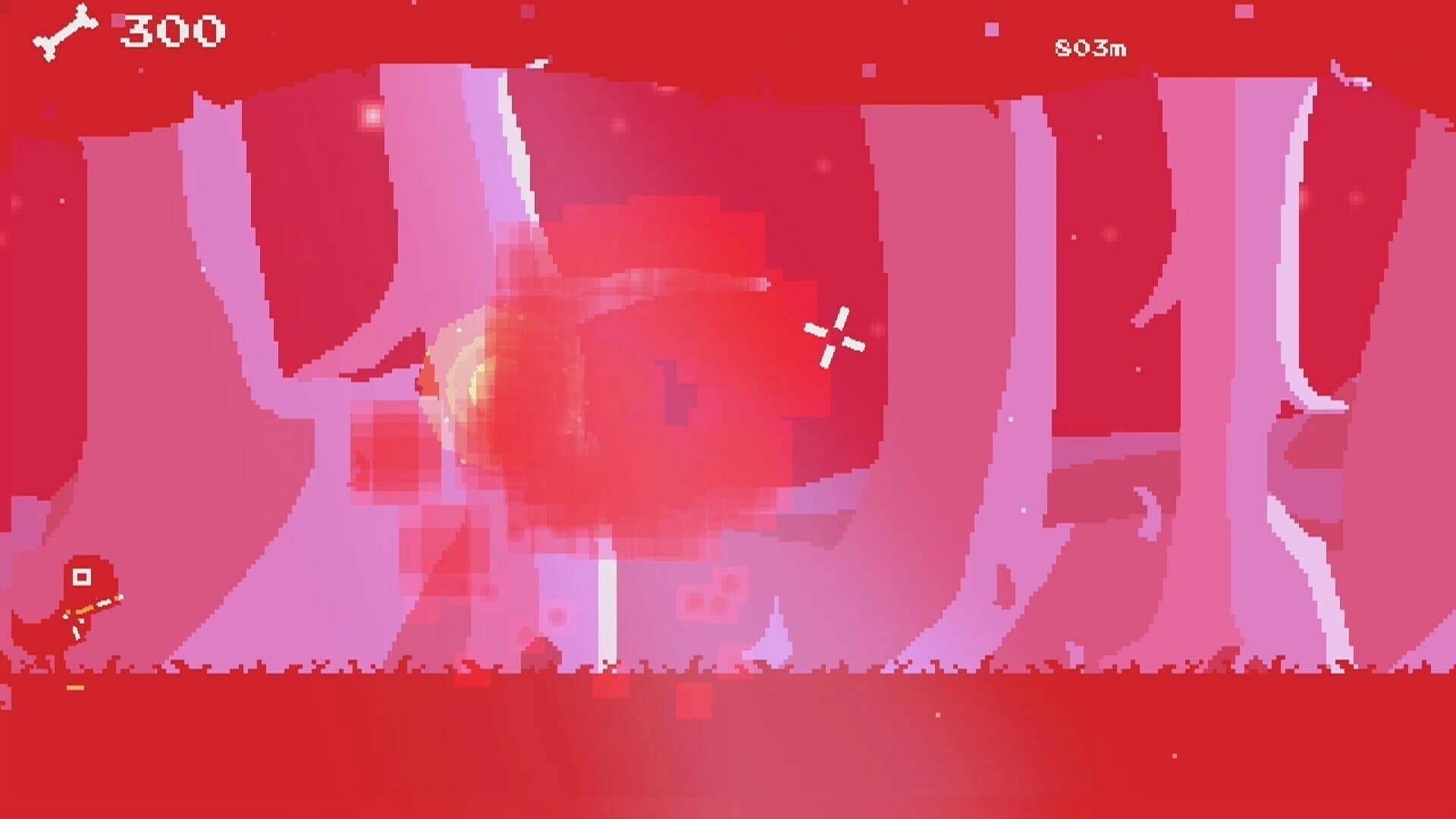 Dino Jump screenshot 4