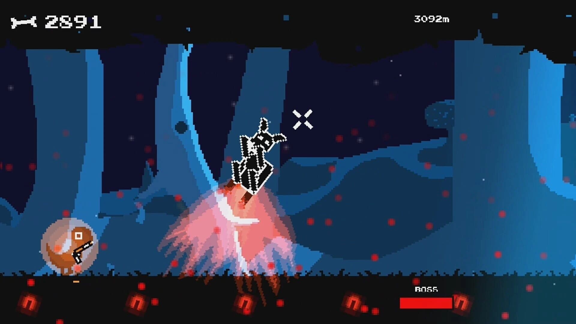 Dino Jump screenshot 3