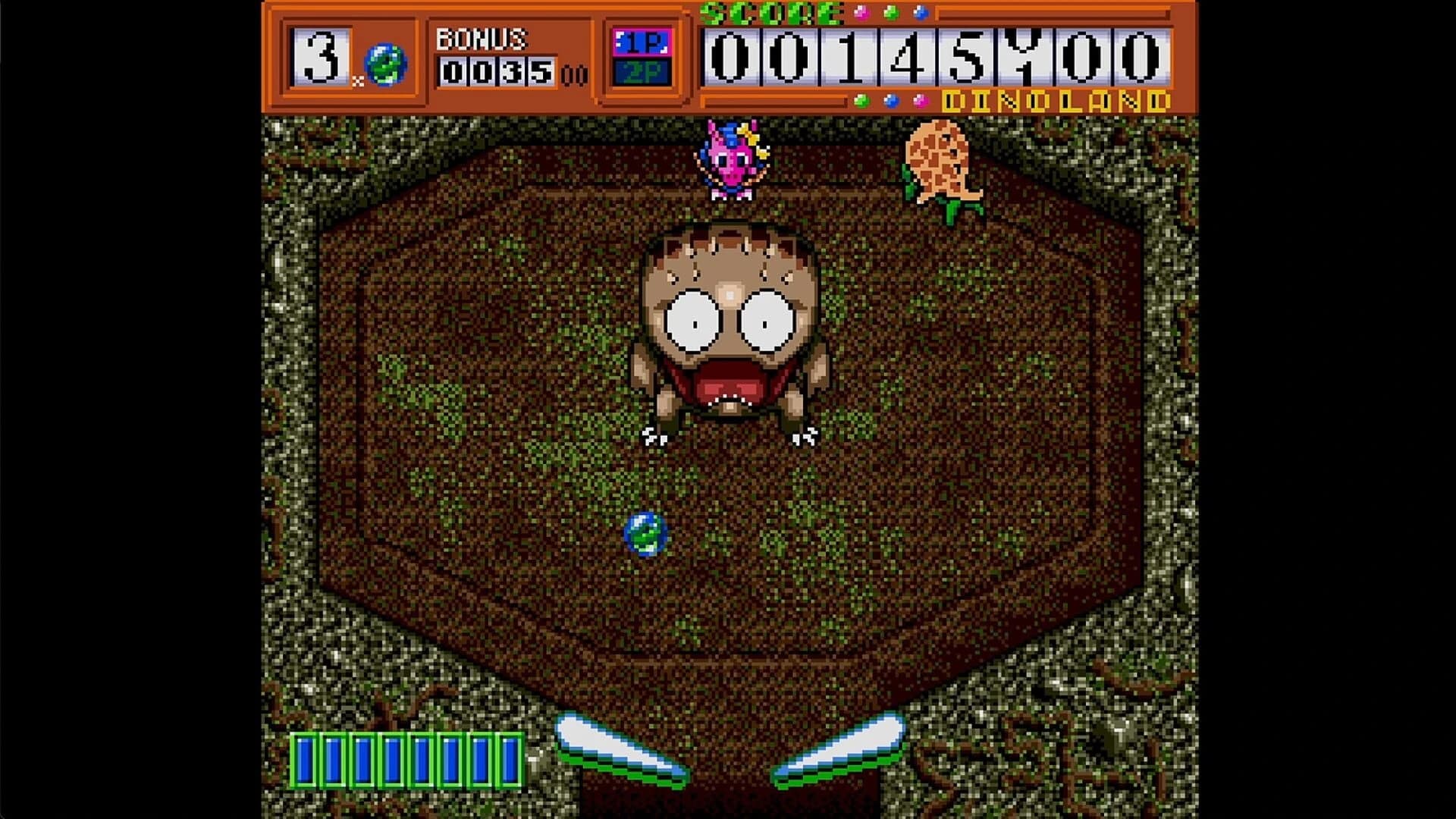 Dino Land screenshot 4