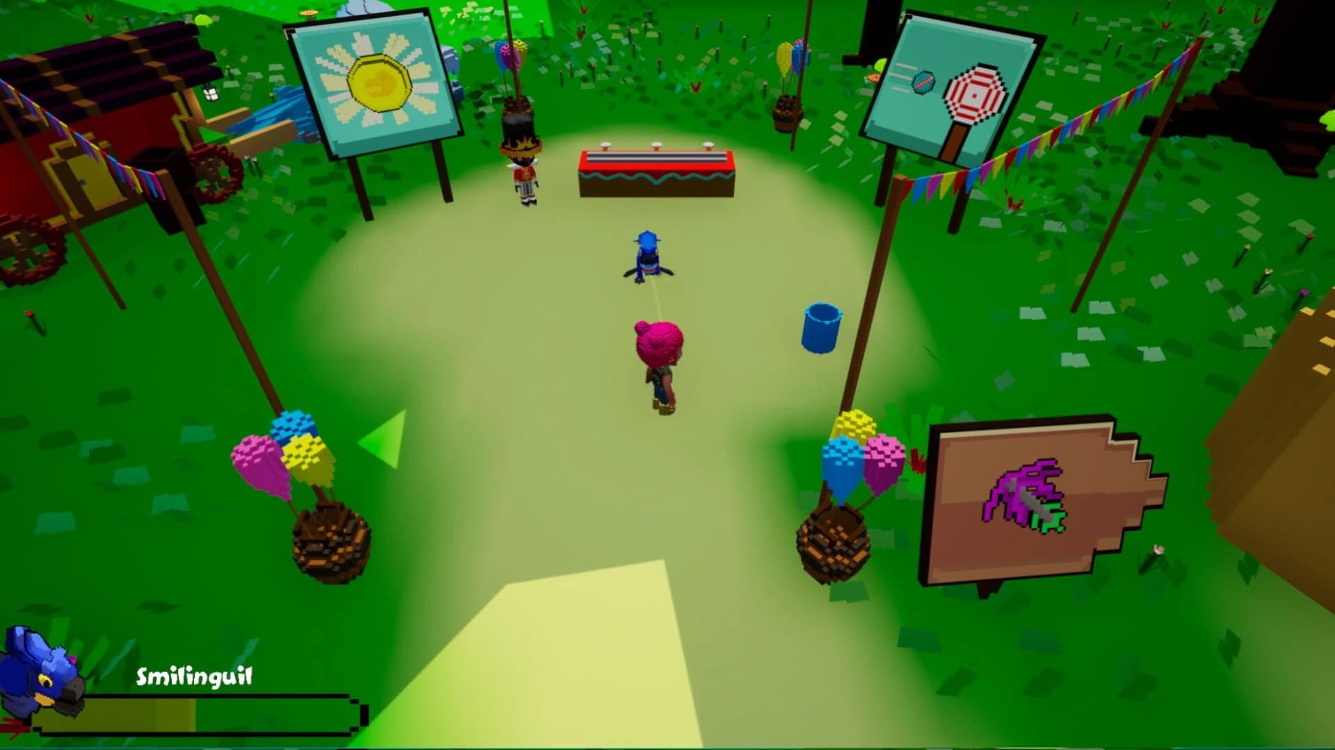 Dino Pet Walker screenshot 5
