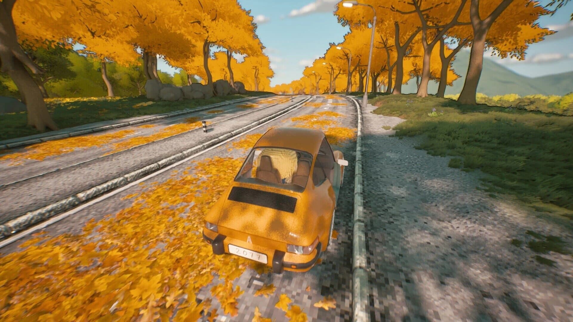 Dino Ramen Express screenshot 4