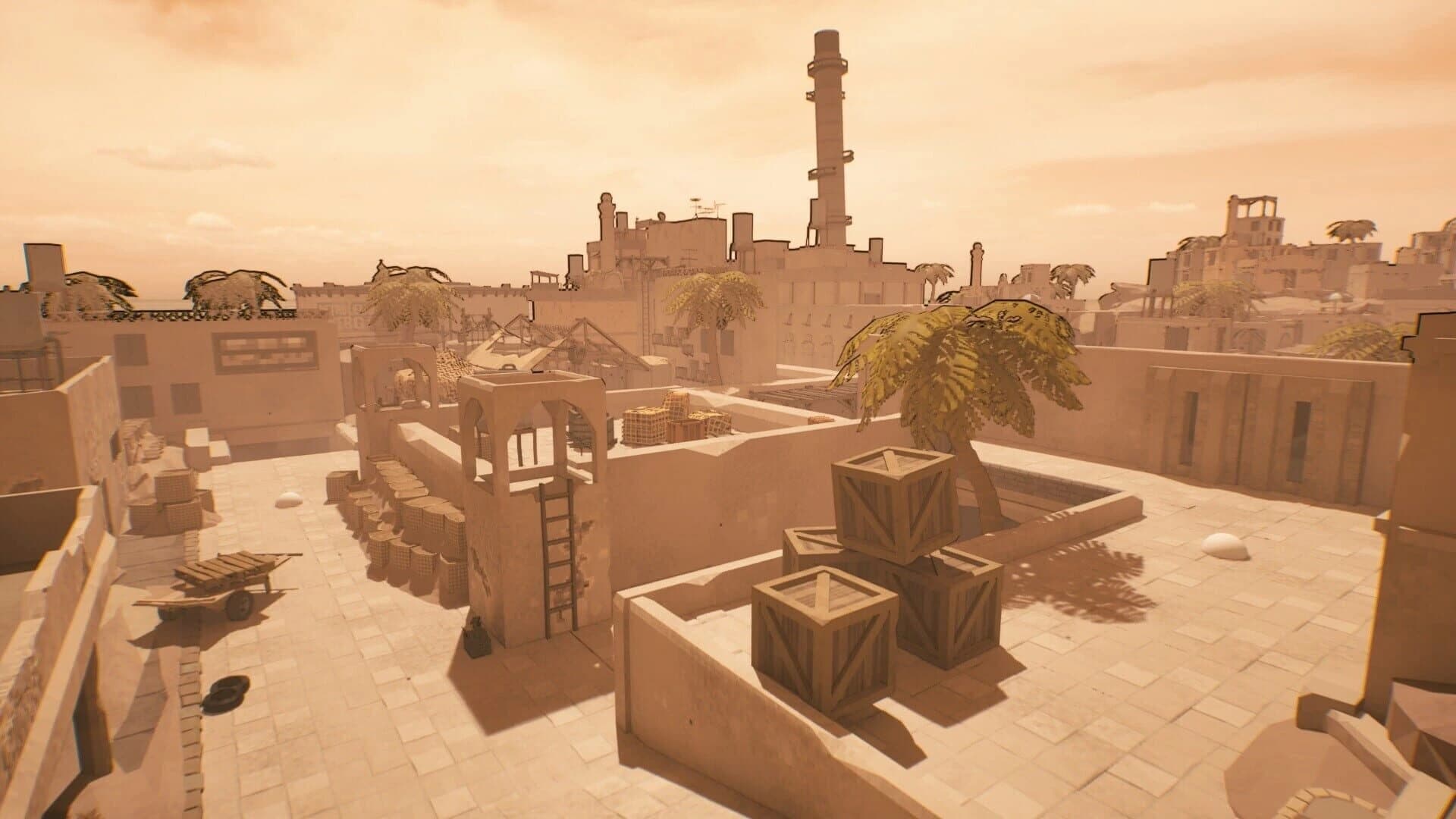 Dino Ramen Express screenshot 5