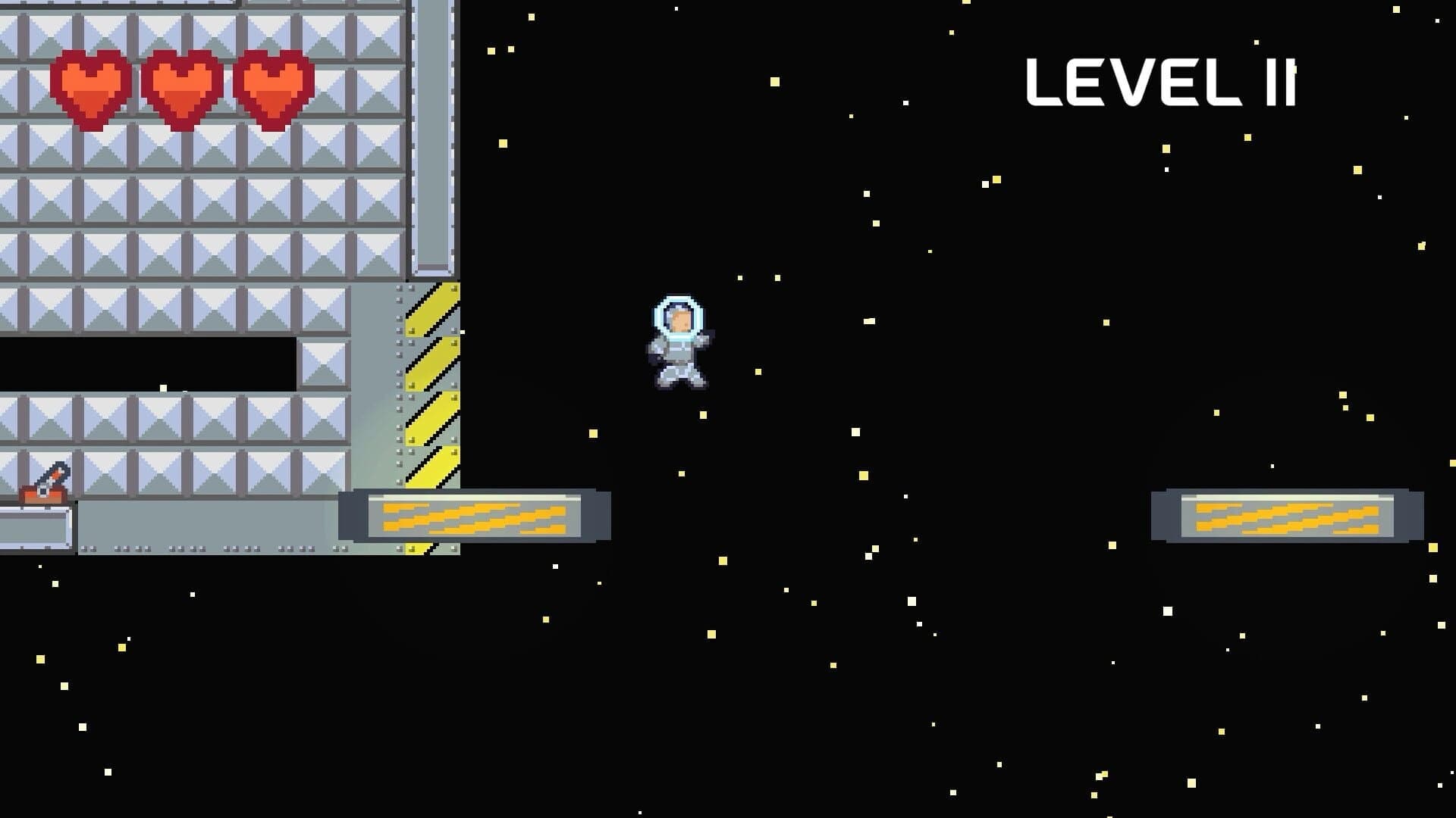 Dino Space Station screenshot 1