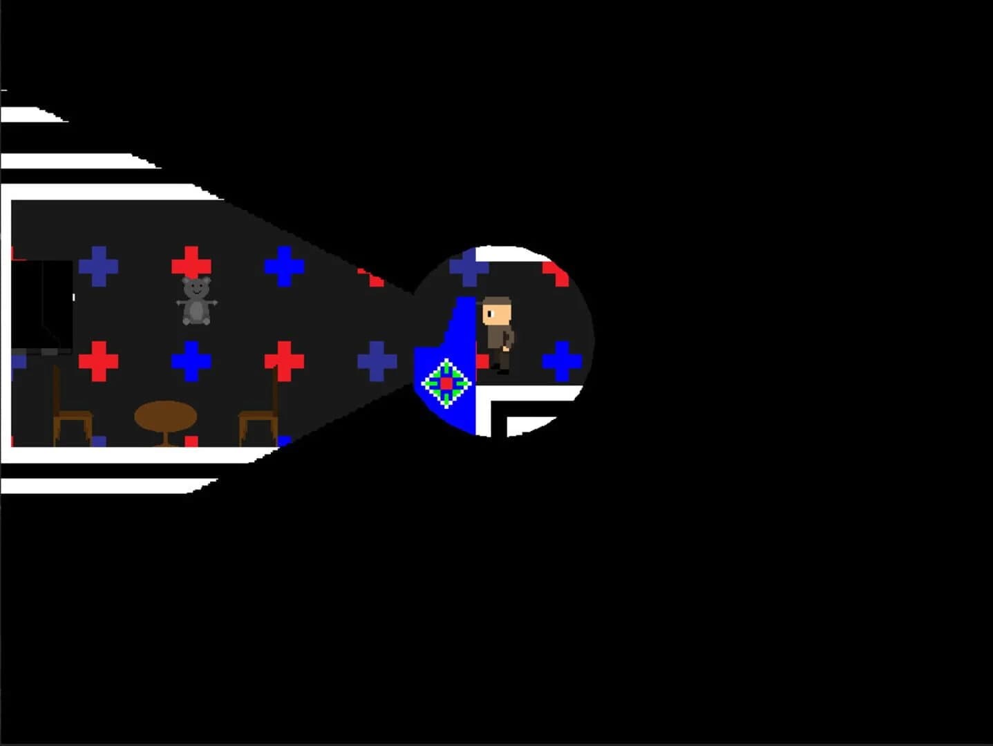 Dinobag's Arcade screenshot 2