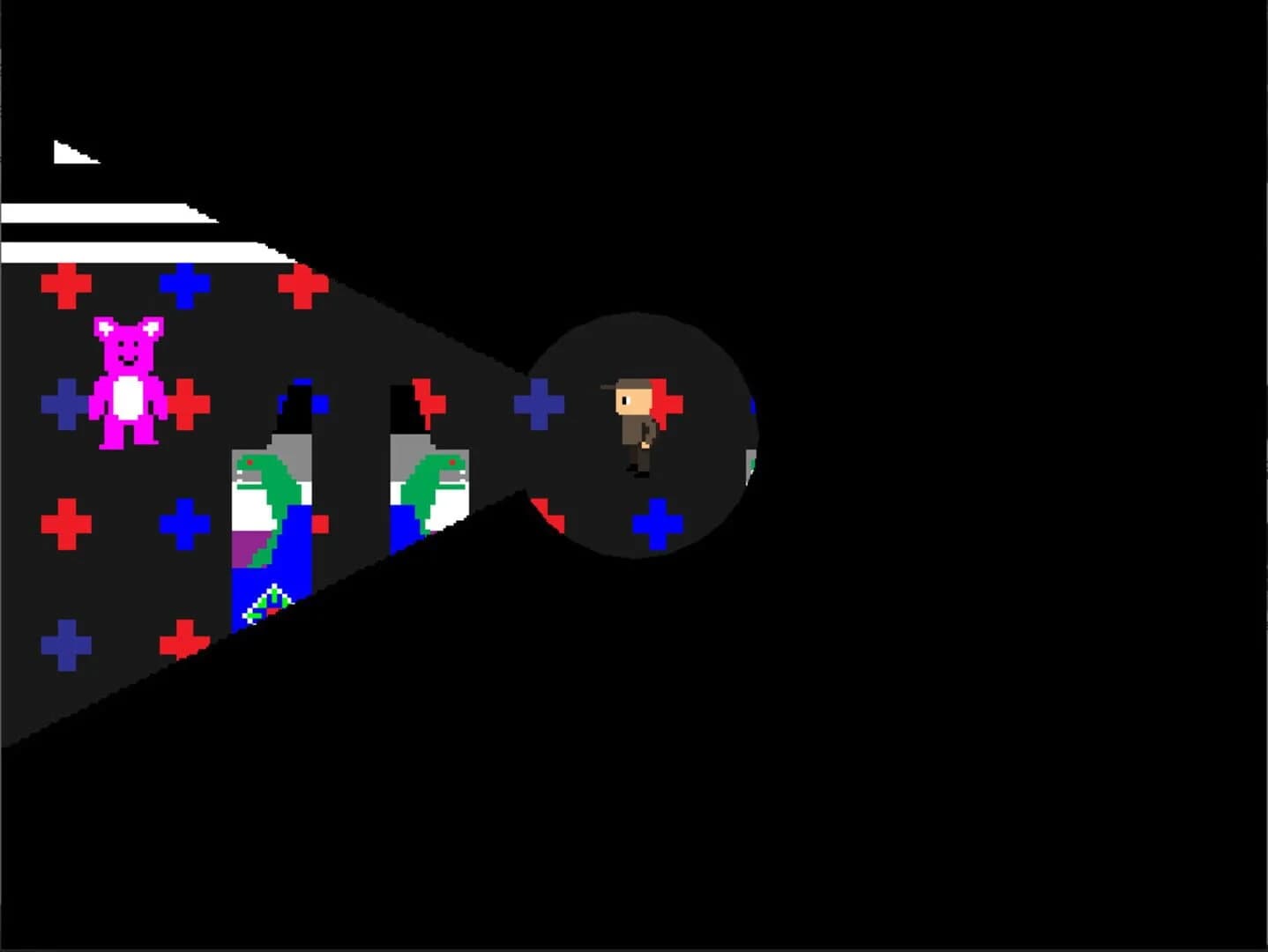 Dinobag's Arcade screenshot 4