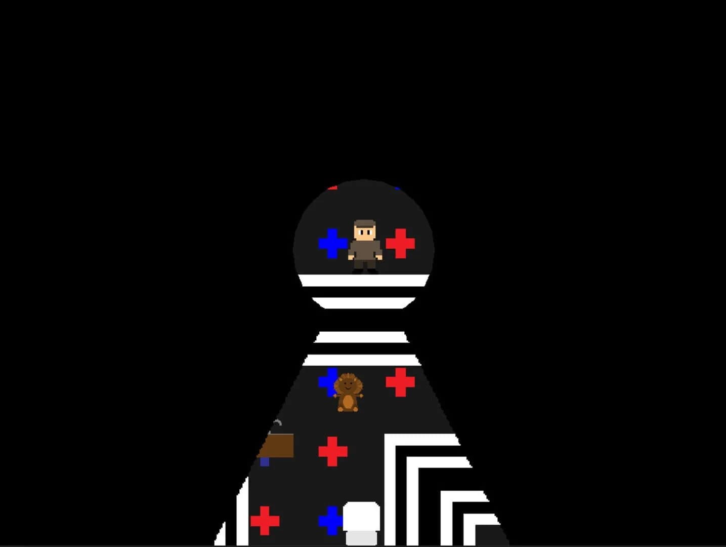 Dinobag's Arcade screenshot 3