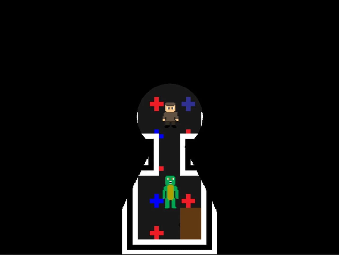 Dinobag's Arcade screenshot 5