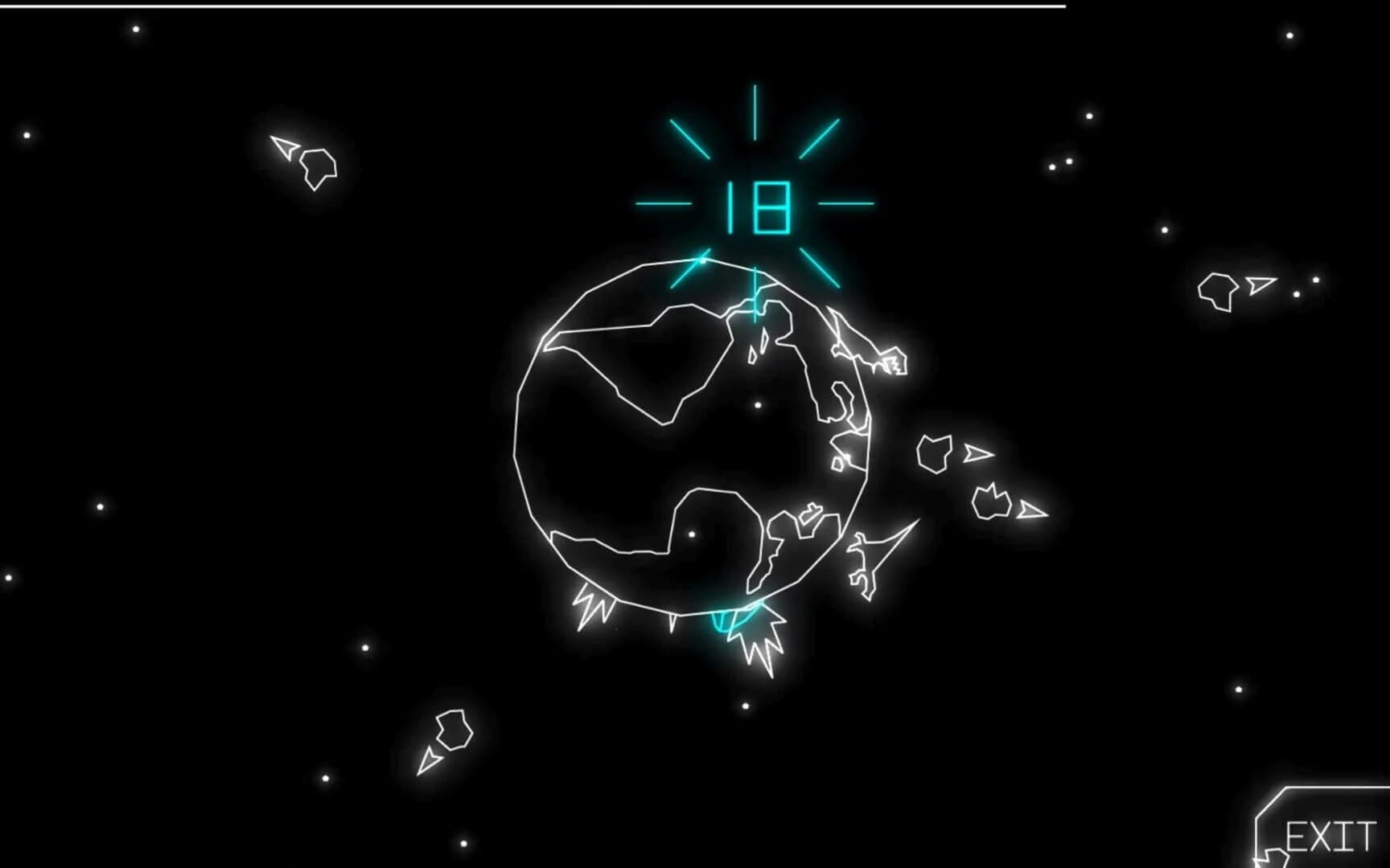 DinoBlaster screenshot 4