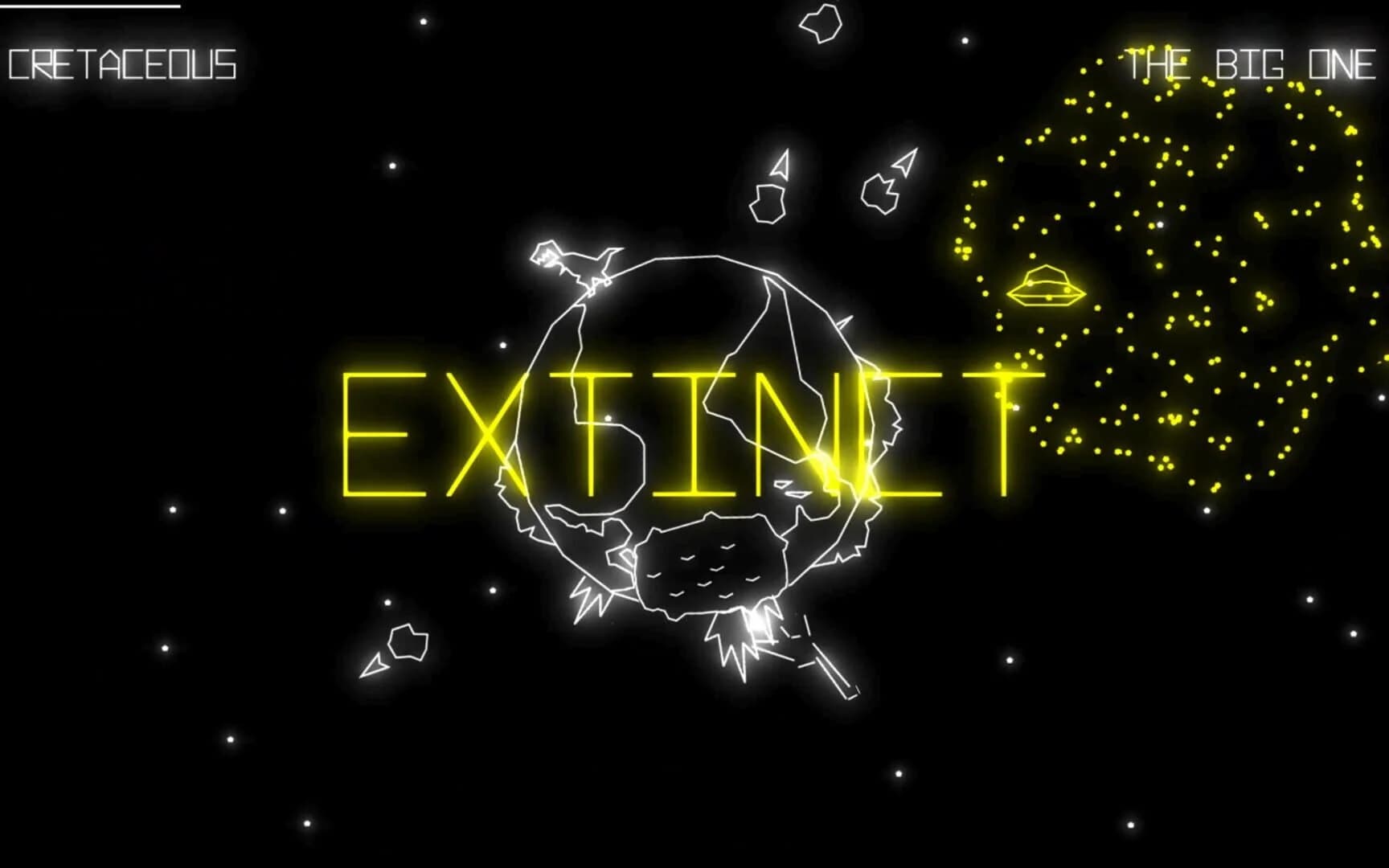 DinoBlaster screenshot 5