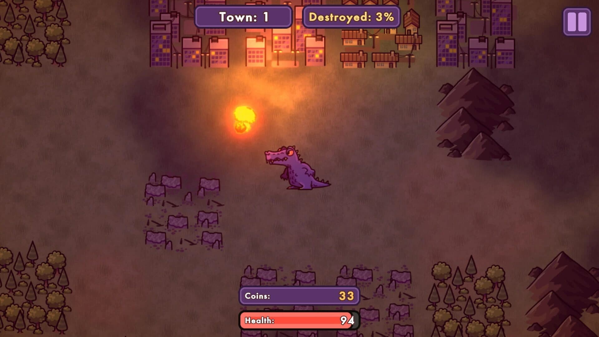 Dinodon screenshot 4